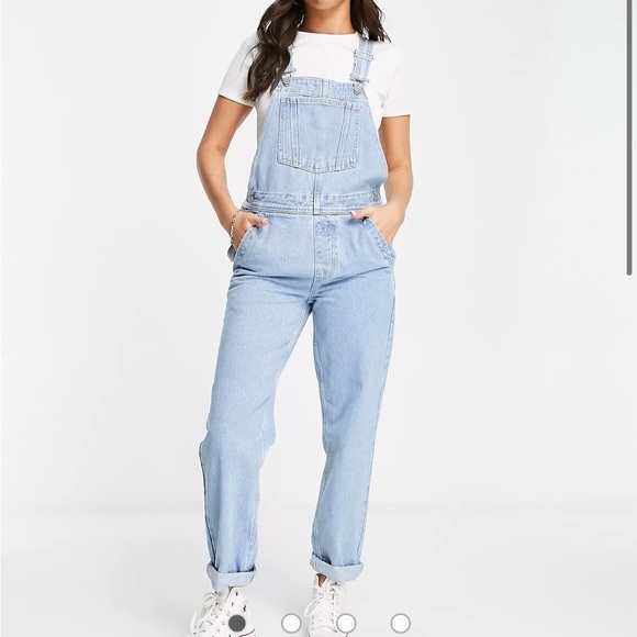 NEW ASOS overalls - Picture 1 of 2